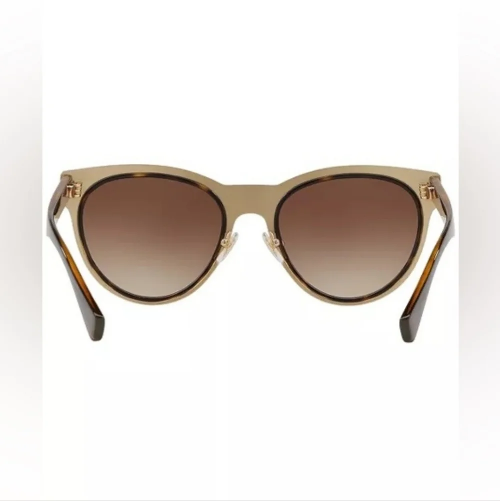 NWT Versace Medusa Sunglasses